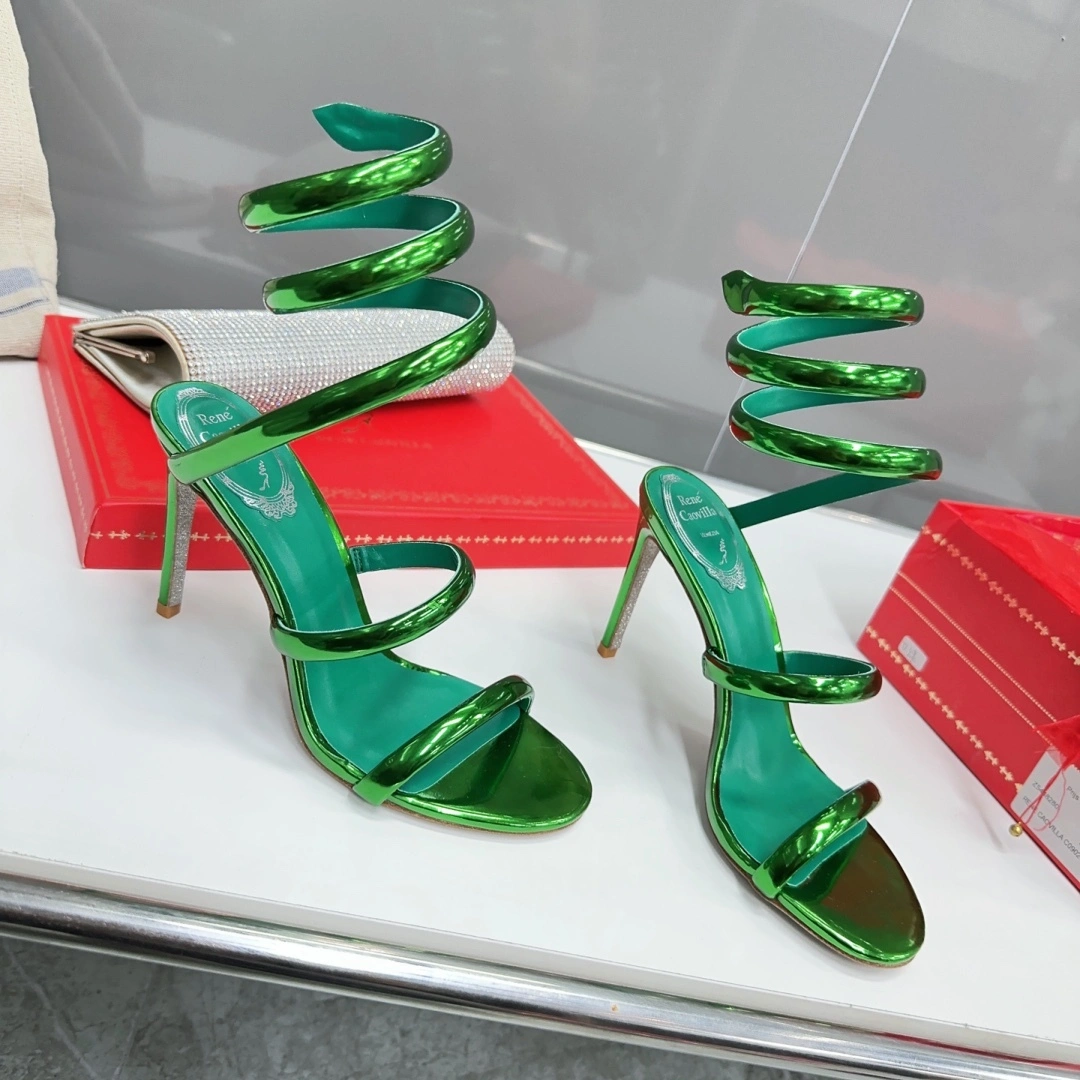 COCO- C11865-105-0001-4052 Heel height 9.5cm item:D-X158A1217
